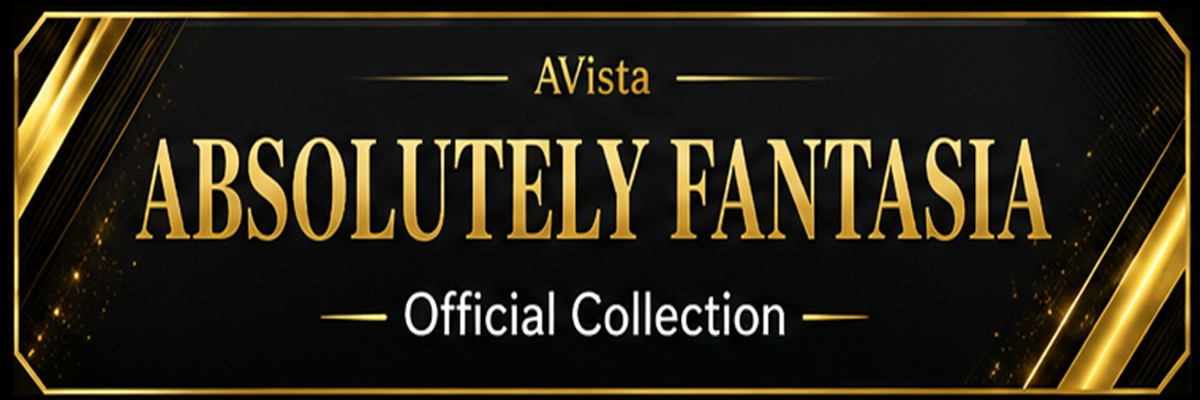 ABSOLUTELY FANTASIA