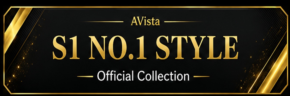 S1 NO.1 STYLE
