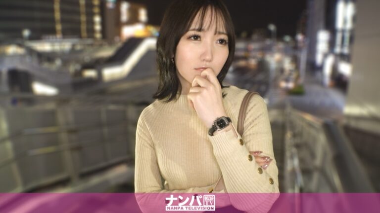 ナンパ相手が性欲爆発寸前美少女で、一年間溜まってた性欲の捌け口にされたww…