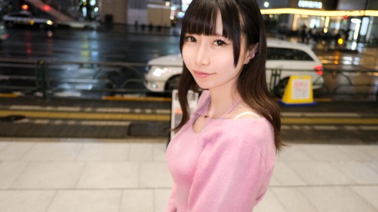 【とにかくすぐイク！！】まだ20歳になったばかりの現役大学生ゆなちゃん【SIRO-5436】