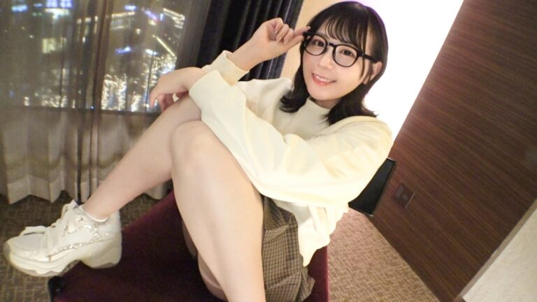 育ち盛りな女の子おっとり女子だけど週5オナニーの狂った女【さな 20歳】【SIRO-5709】