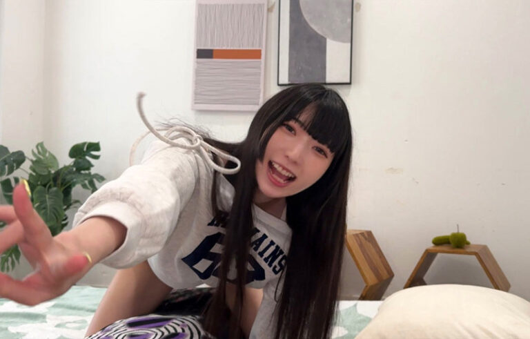 めるちゃん