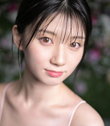 瀬戸環奈