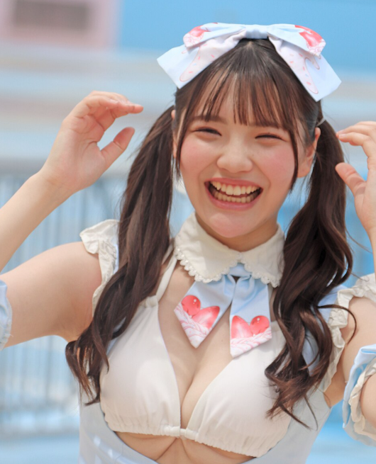 佐藤愛瑠